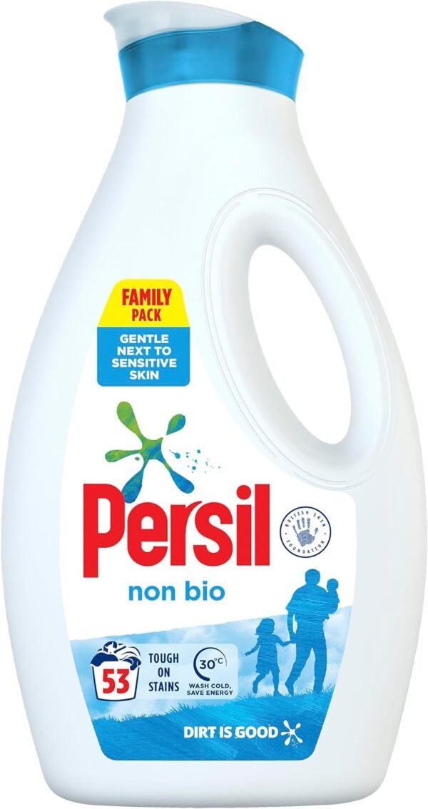 persil