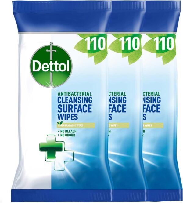 Dettol