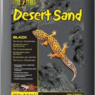 Desertsand