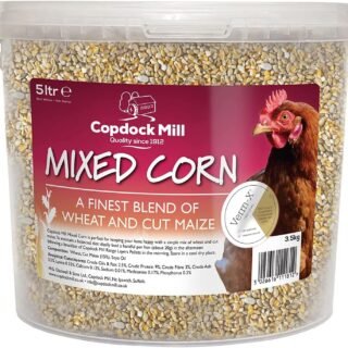 mixedcorn